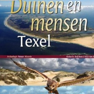 Afbeelding voor Bol.com - Natuurgids Texel