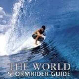 Afbeelding voor Bol.com - Stormrider Surf guides