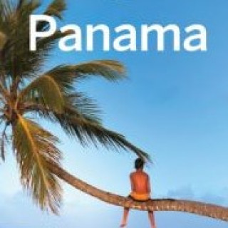 Afbeelding voor Bol - Reisgids Panama