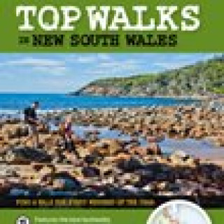 Afbeelding voor Bol.com - Wandelgids New South Wales