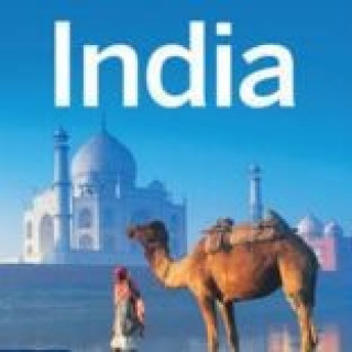 Afbeelding voor Bol.com - Lonely Planet India
