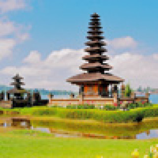Afbeelding voor Van Verre - Bali individueel en op maat