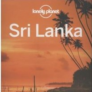 Afbeelding voor Bol.com - Lonely Planet Sri Lanka