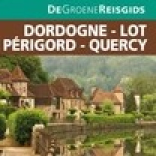 Afbeelding voor De Zwerver - Wandelkaarten Dordogne