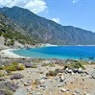 Afbeelding voor SNP - Wandelvakantie Kreta