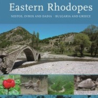 Afbeelding voor Crossbill Guides - Oostelijke Rodopen