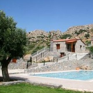 Afbeelding voor Eliza was Here - Kleinschalig Kreta
