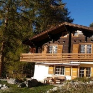 Afbeelding voor Natuurhuisje - Huizen in Zwitserland