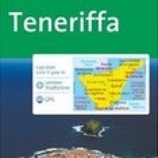 Afbeelding voor De Zwerver - Wandelkaarten Tenerife