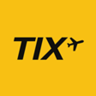 Afbeelding voor Tix - Vliegtickets vergelijken