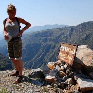 Afbeelding voor STAP Reizen - Wandelreizen Griekenland