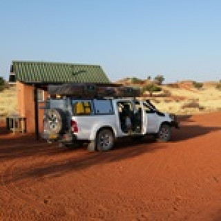 Afbeelding voor Explore Namibia - Het beste van Namibie