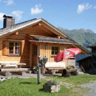 Afbeelding voor Natuurhuisje -  Vakantiehuizen Vorarlberg