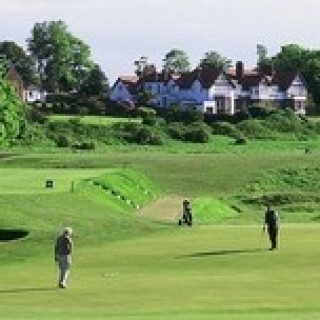 Afbeelding voor Ambiance - Golfrondreis Schotland