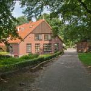 Afbeelding voor Booking.com - Hoeve Springendal