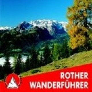 Afbeelding voor De Zwerver -  Wandelgidsen Tirol