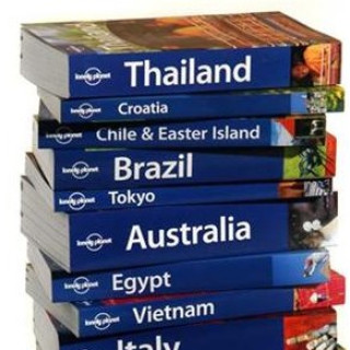 Afbeelding voor Bol.com - Lonely Planet reisgidsen