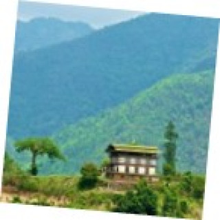 Afbeelding voor Better Places - Bhutan met lokale expert