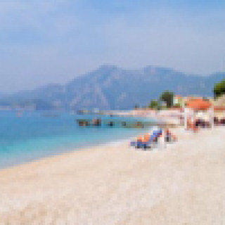 Afbeelding voor TUI - Vakantie Fethiye