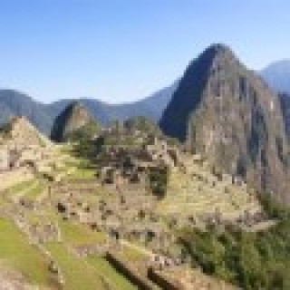 Afbeelding voor TUI - Avontuurlijke rondreis Peru