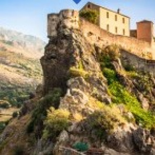 Afbeelding voor TUI - Rondreis Corsica - Sardinië