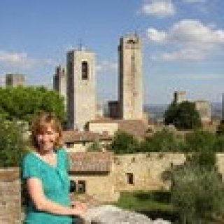 Afbeelding voor Sawadee - Fietsen Toscane