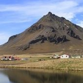 Afbeelding voor ANWB - Rondreis Faeröer en IJsland