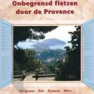 Afbeelding voor De Zwerver - Fietsgids Provence