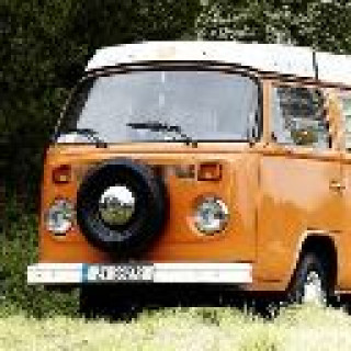Afbeelding voor BBI Travel - Retrocamper in Ierland