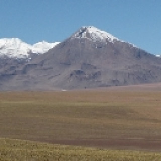 Afbeelding voor Condor Travels - Selfdrive Atacama