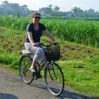 Afbeelding voor Van Verre - Fietsexcursies op Java