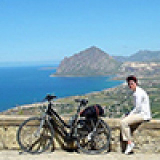 Afbeelding voor SNP - E-bike vakantie Europa
