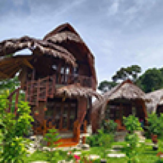 Afbeelding voor Booking.com - Overnachtingen op Sumatra