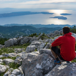 Afbeelding voor Wandelen in Kroatië