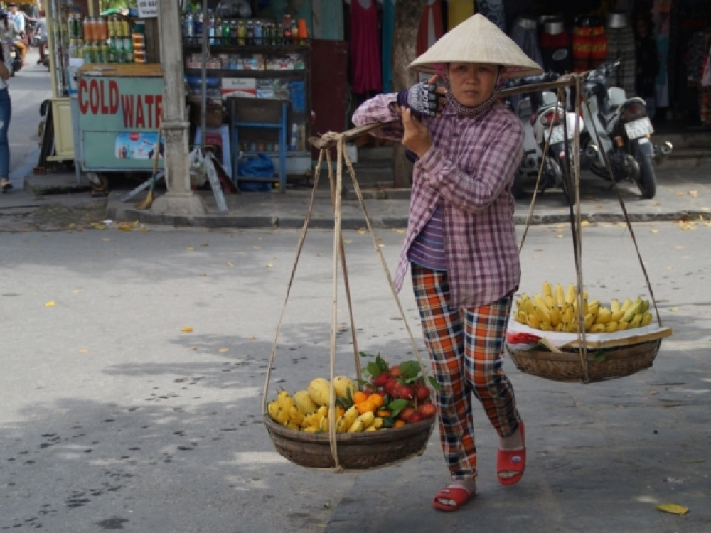 Vietnam Hoi An