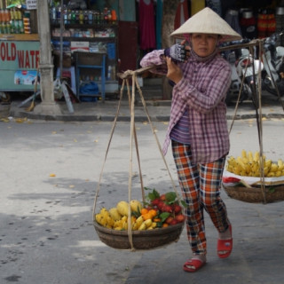 Afbeelding voor Hoi An Vietnam