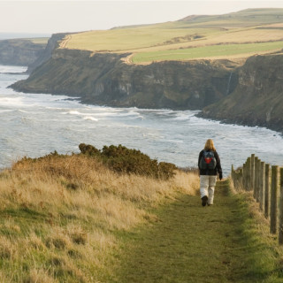 Afbeelding voor Wandelen in Engeland