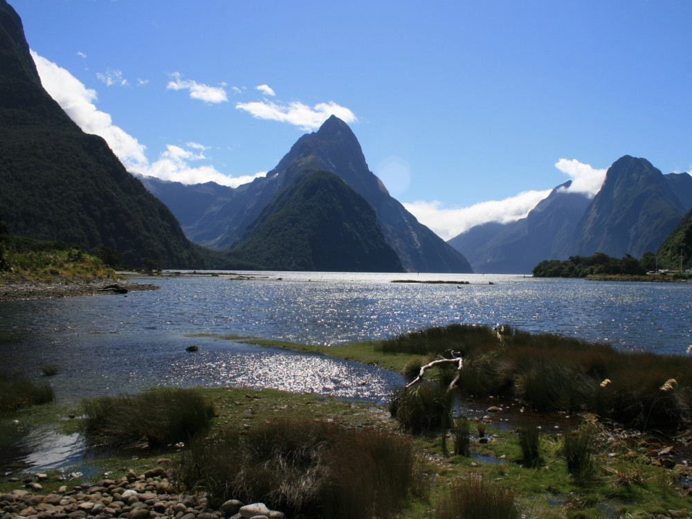 Milford Track