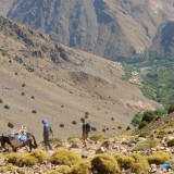 Afbeelding voor Wandelen in Marokko