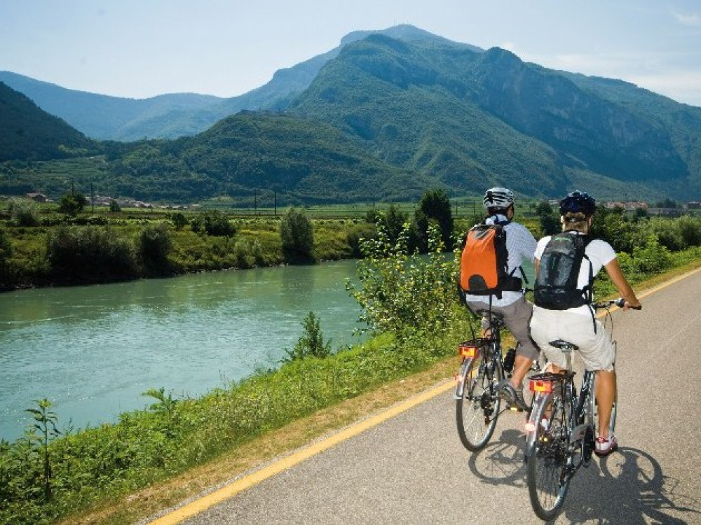 Fietsen in Abruzzo