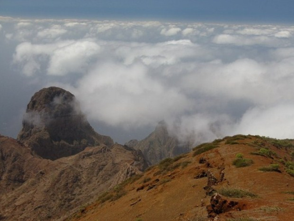 Monte Gordo