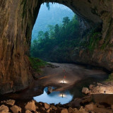 Afbeelding voor Son Doong Cave in Vietnam