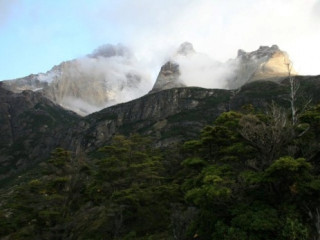Afbeelding voor Bergbeklimmen in Patagonie