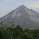 Afbeelding voor Vulkanen in Costa Rica