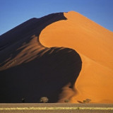 Afbeelding voor Dune 45 beklimmen
