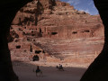 Rotswoningen Petra