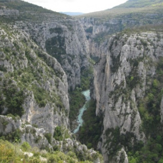 Afbeelding voor Gorges du Verdon