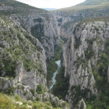 Afbeelding voor Gorges du Verdon