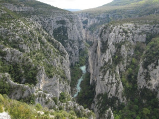 Afbeelding voor Gorges du Verdon