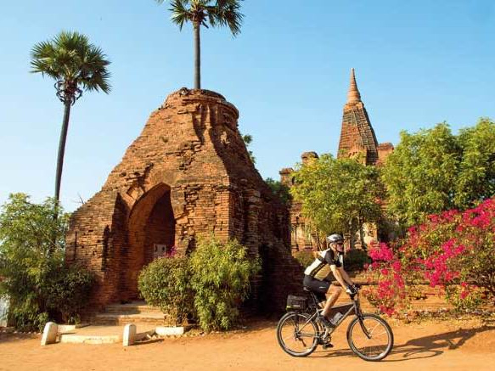 Bagan
